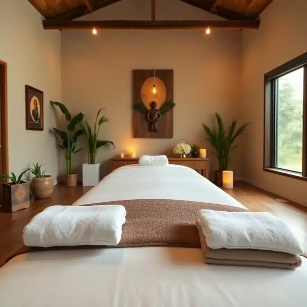Sa-Sa Thai Smile Massage