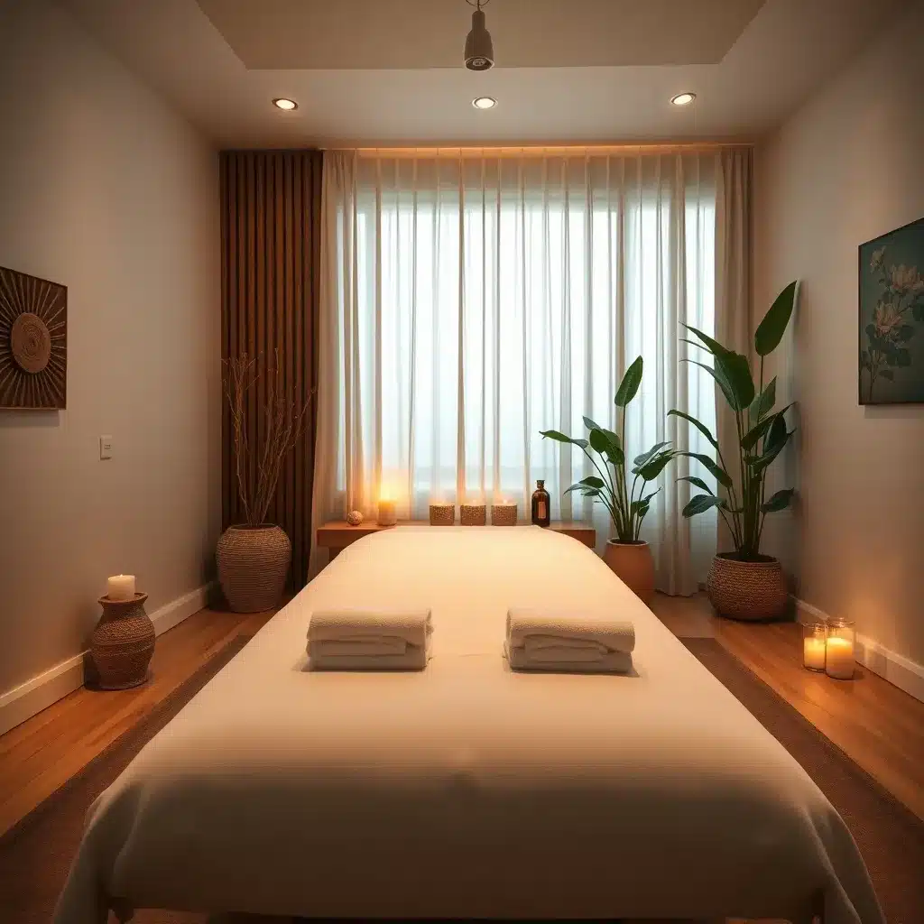 Sabai Authentic Thai Massage In Delamere