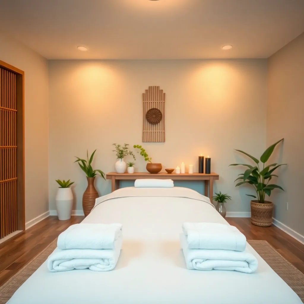 Sabai Baan Thai Massage