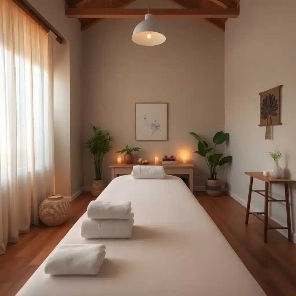 Sabai Surfers Thai Massage