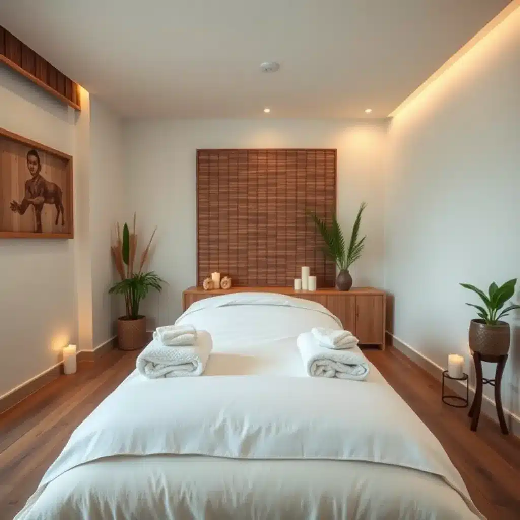Saijai Thai Massage - Whittlesea