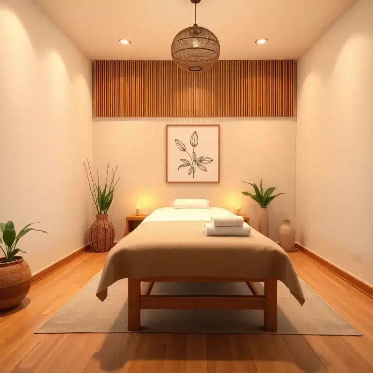 Salaya Thai Therapeutic Wellness Alexandria/Beaconsfield