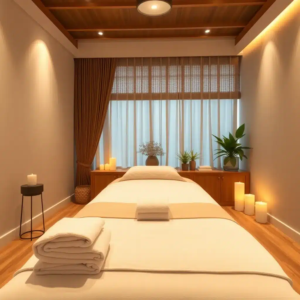 Sally's Traditional Thai Massage