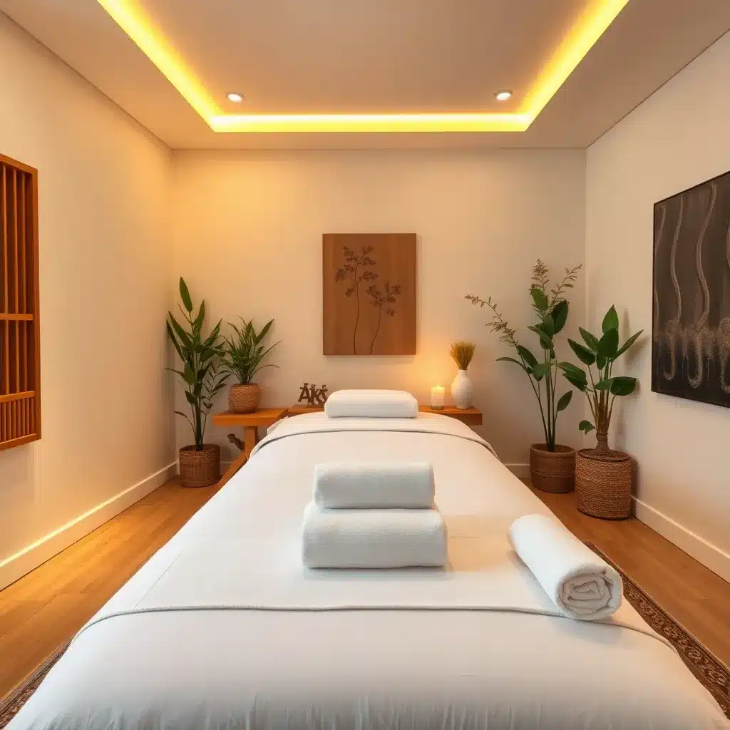 Samui Samui Thai Massage Centre