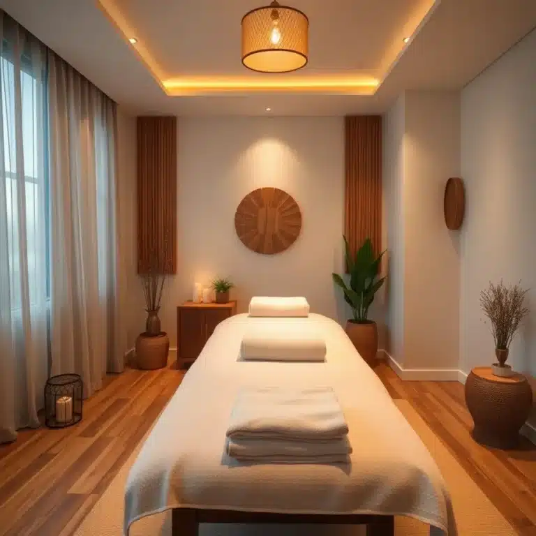 Samui Sunset Thai Massage