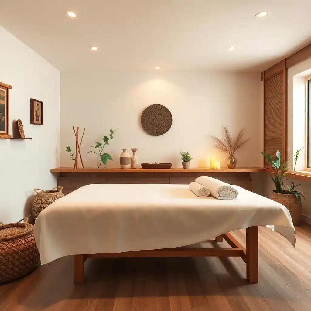 Samui Sunset Thai Massage