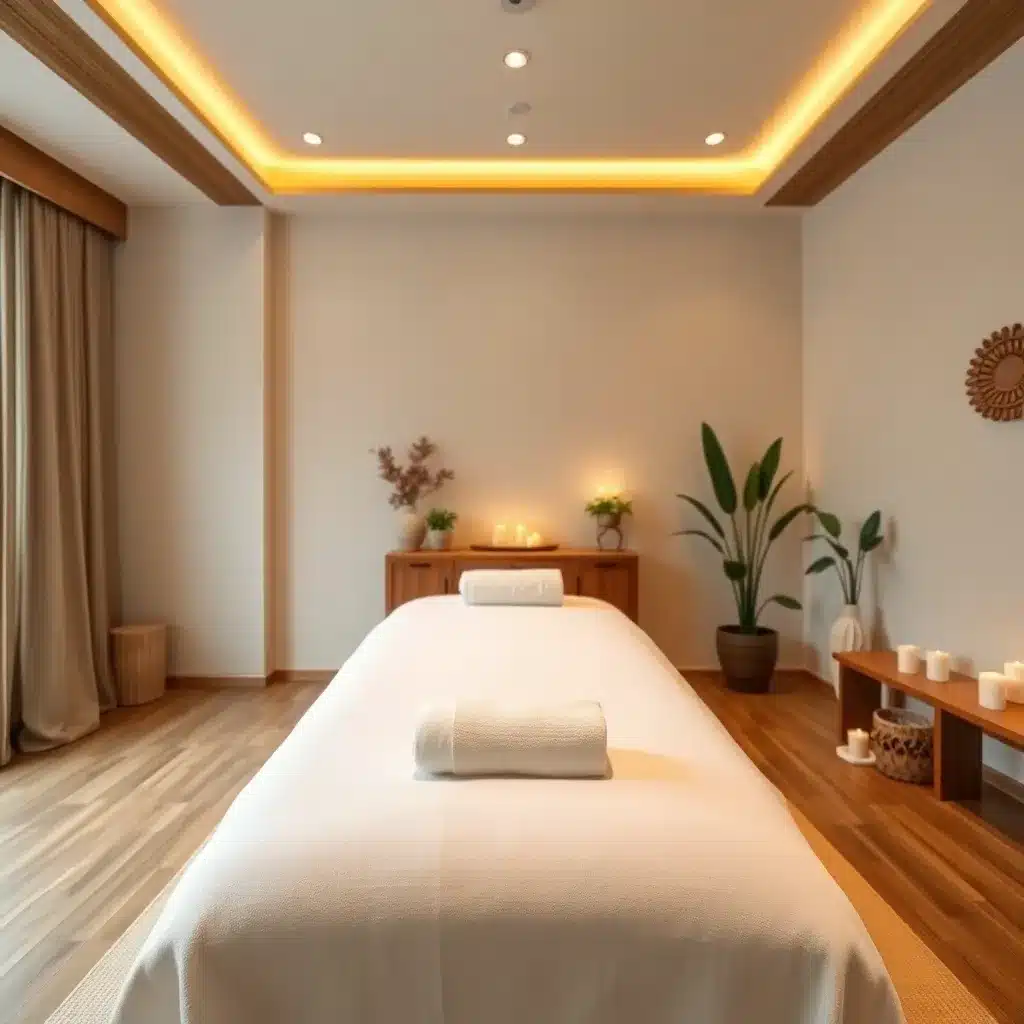 Sandgate Thai Massage