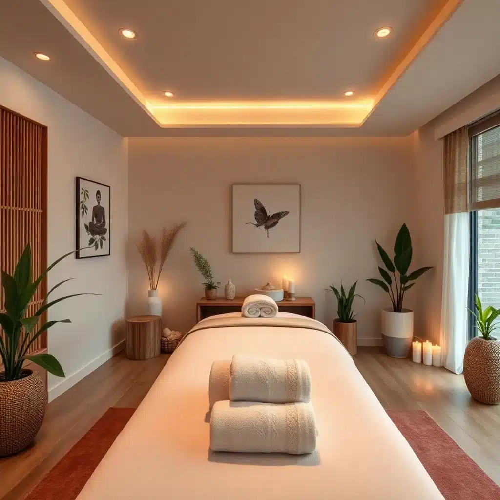 Saree's Thai Massage By Owner