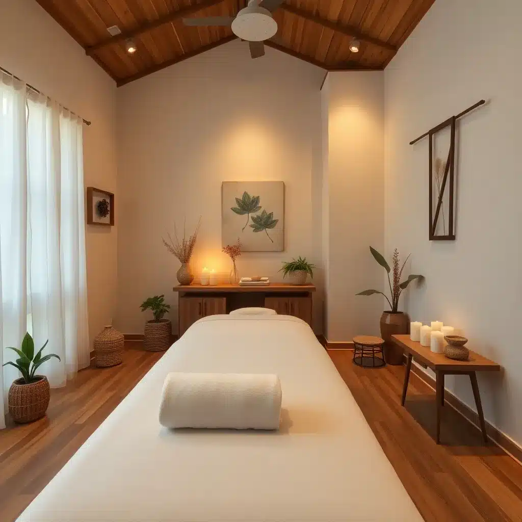Sasinan Thai Spa