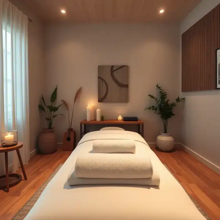 Sawadee Thai Massage Surfers Paradise