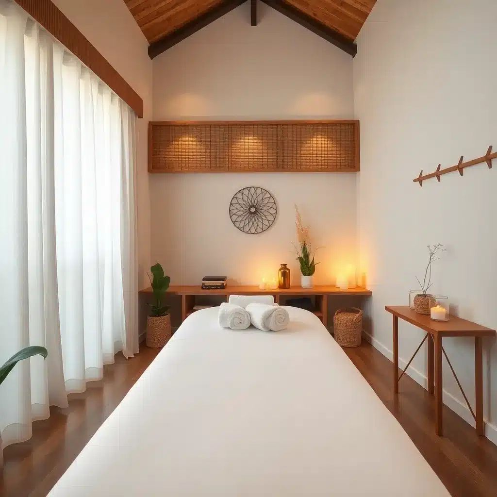 Sawadee Thai Massage