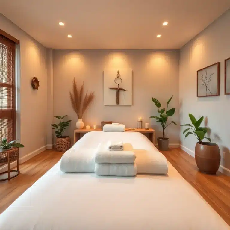 Sawanglifethai Massage