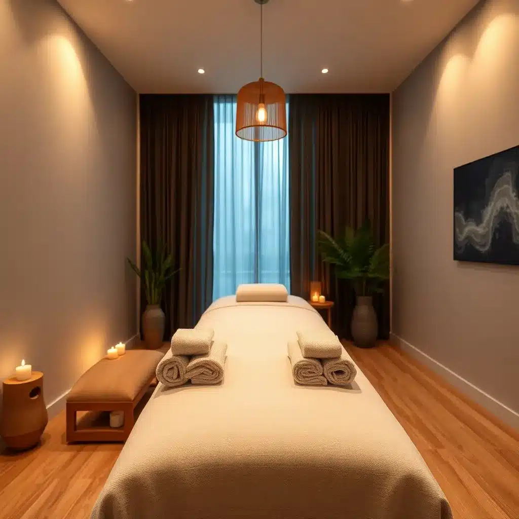 Sawasdee Nee Thai Massage