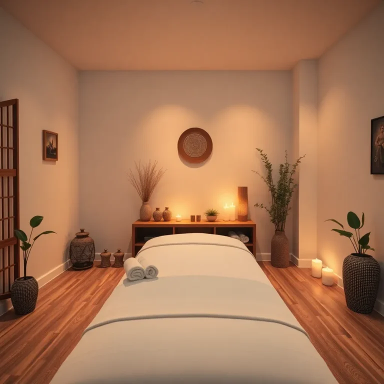 Sawasdee Thai Massage Canberra