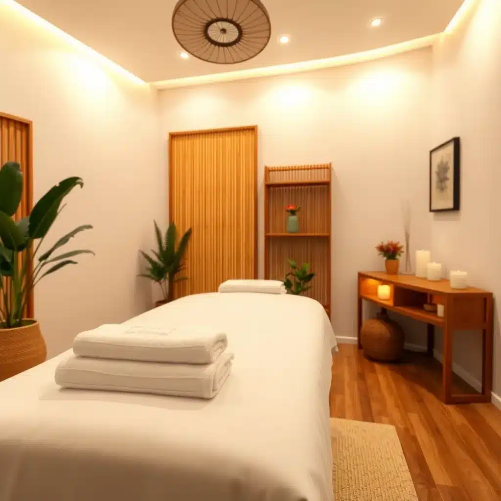 Sawasdee Thai Massage & Remedial