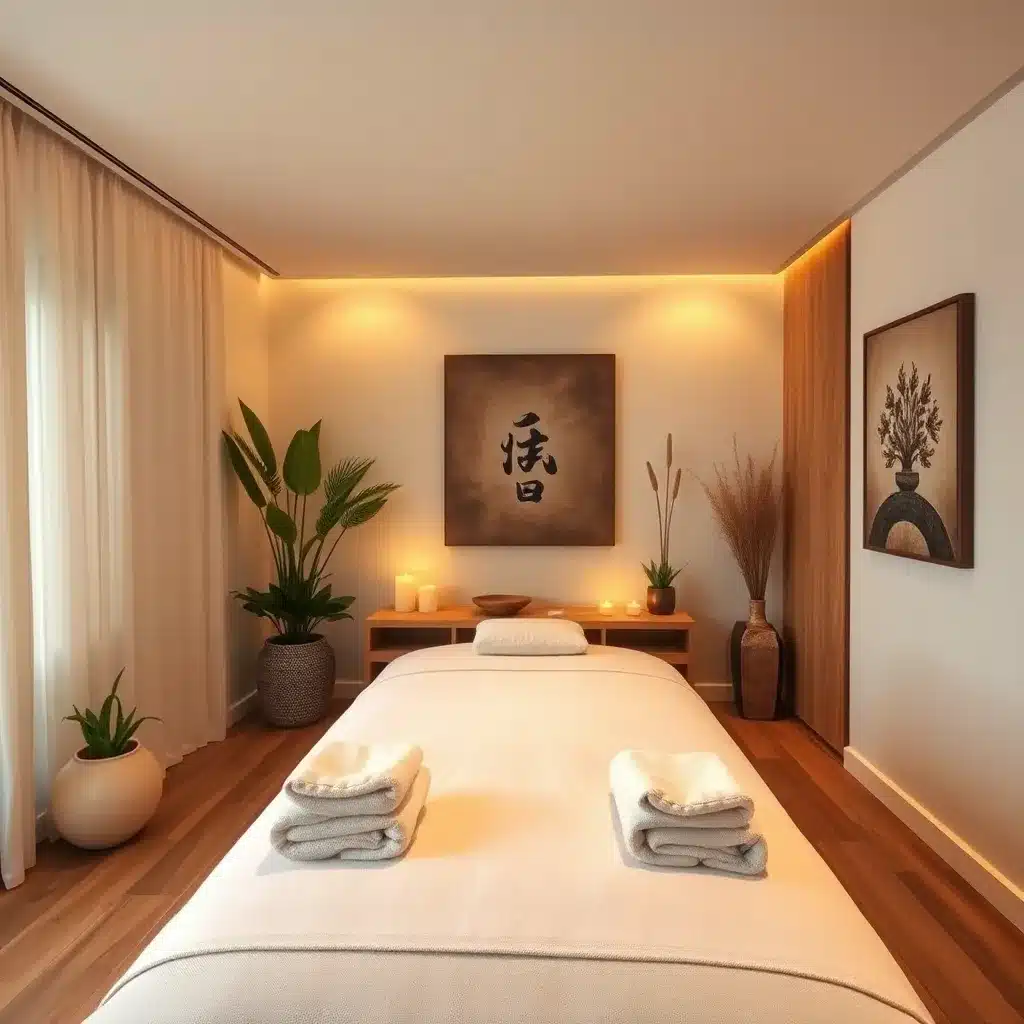 Sawatdee Thai Massage & Spa