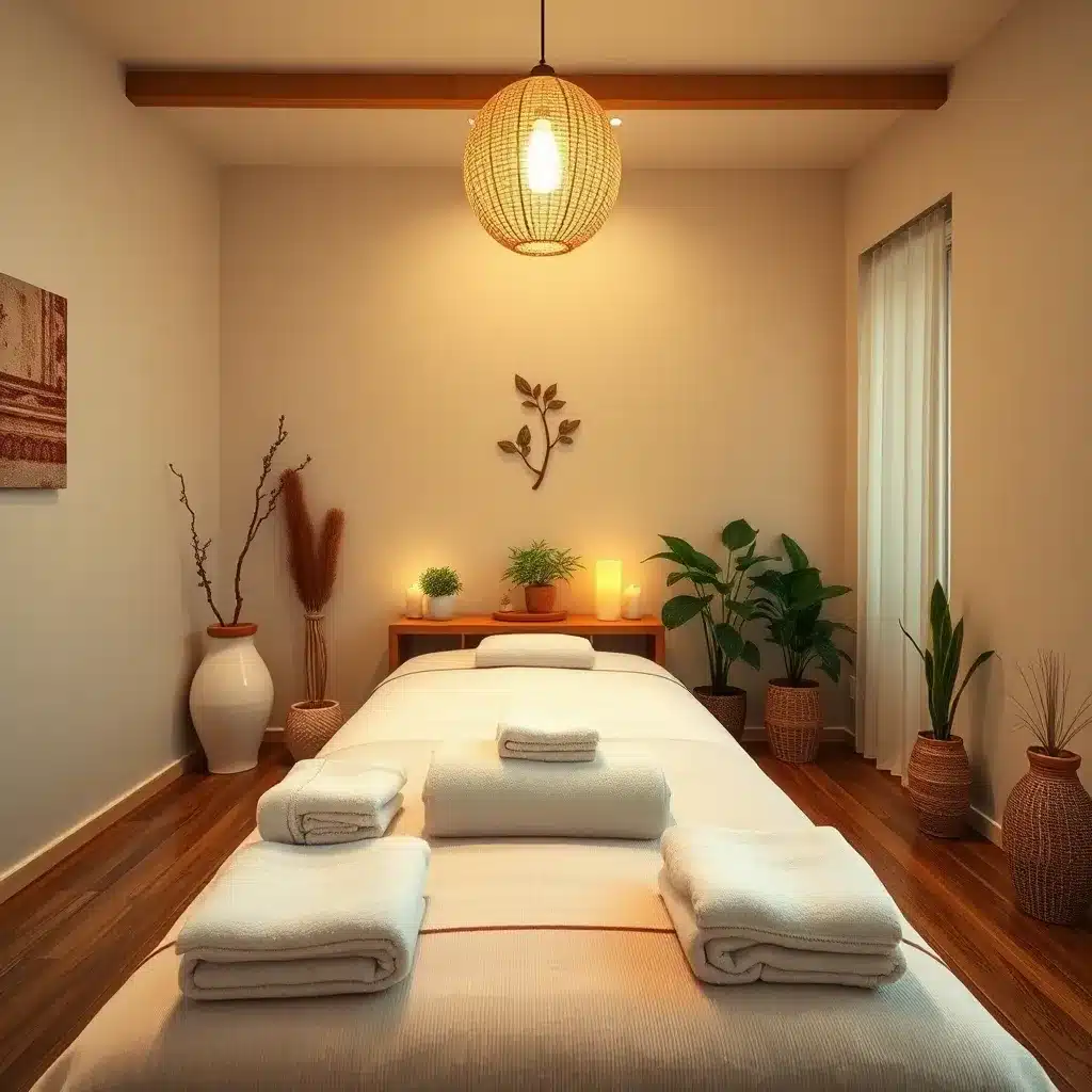 Scone Thai Massage