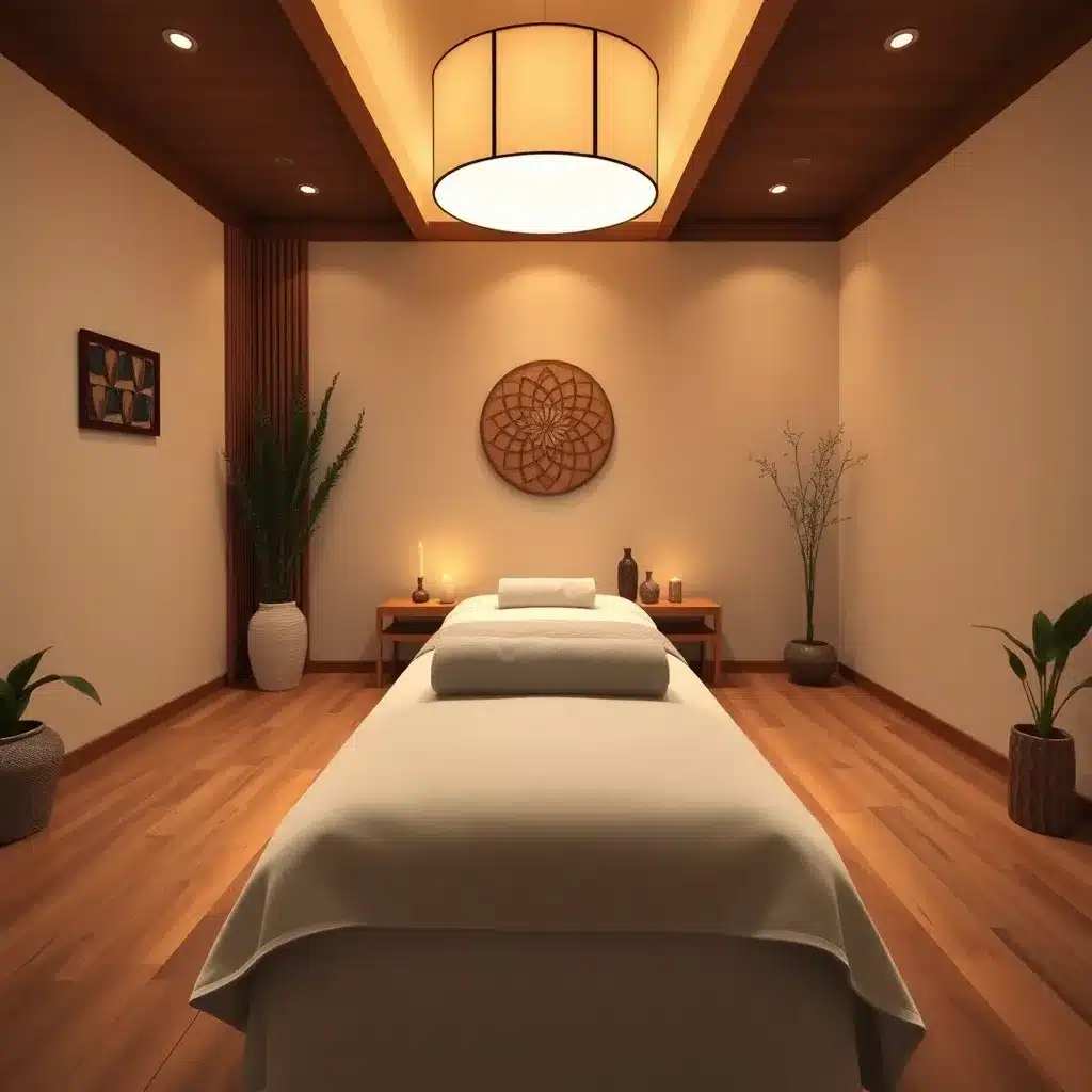 Seddon Thai Massage