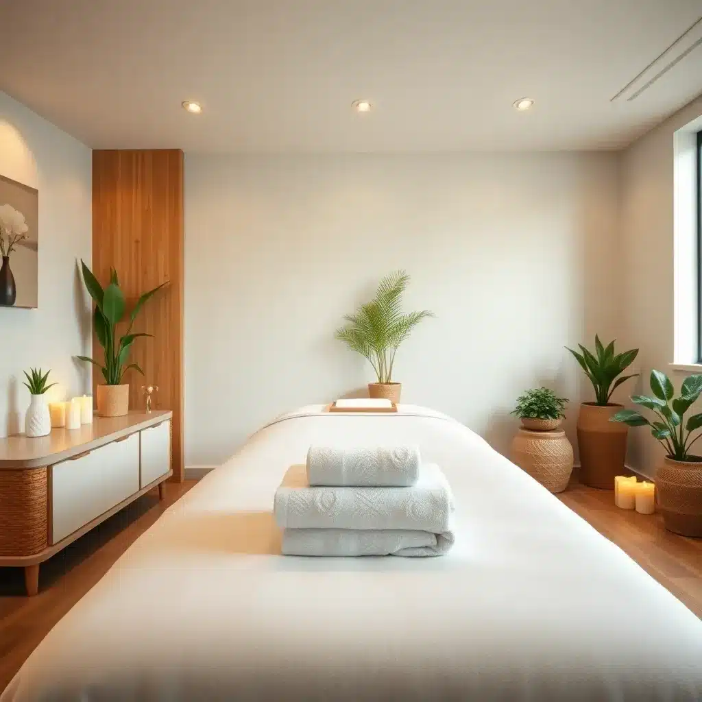 Sensathaimassage&Spa Manuka