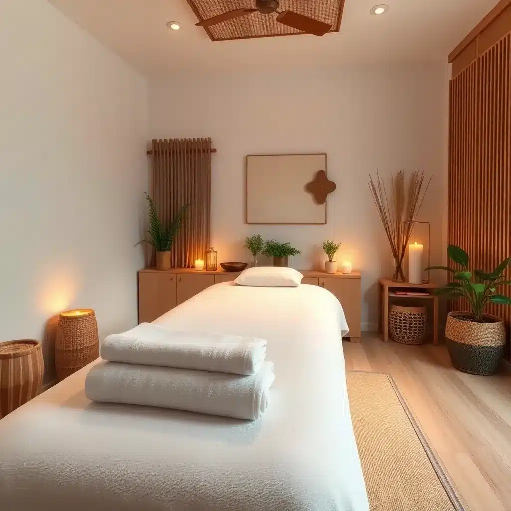 Sense Of 5 Thai Massage