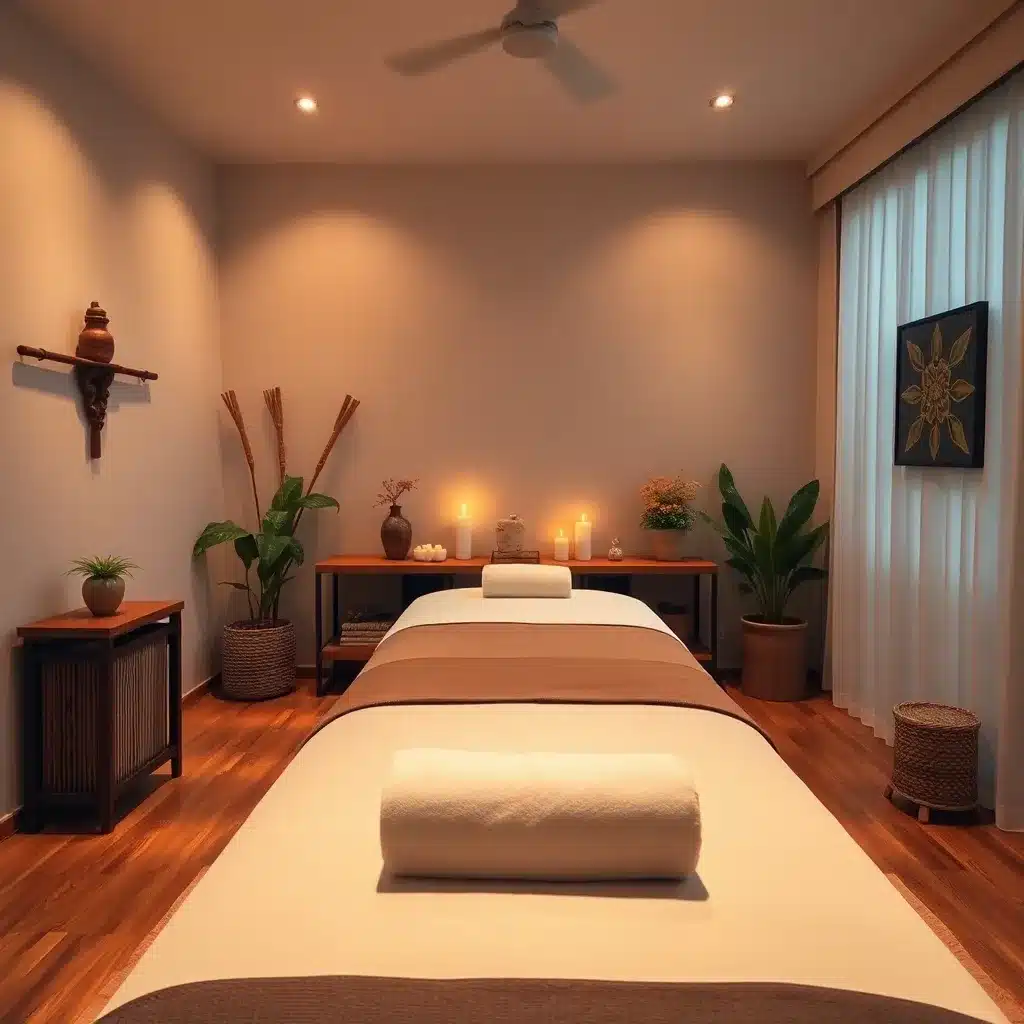 Serene Massage Centre Armadale (By Thai Dee Massage)