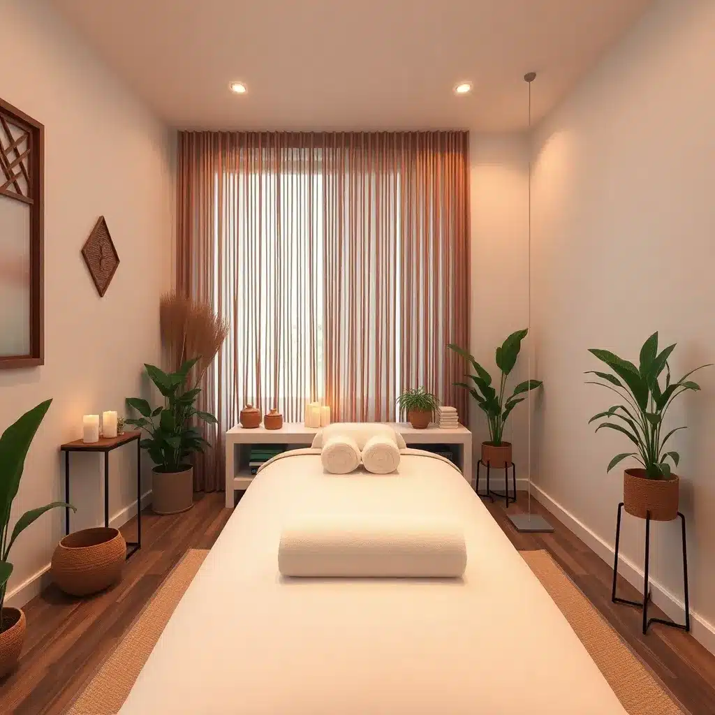 Serenia Thai Massage