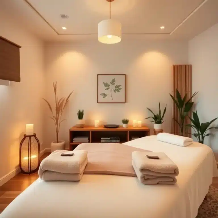 Serenity Thai Massage