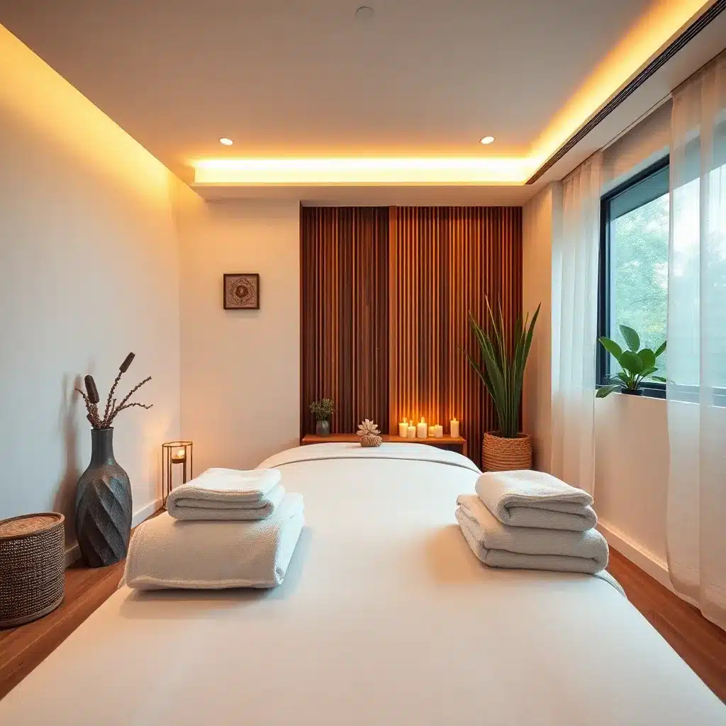 Shang-Hi Thai Massage