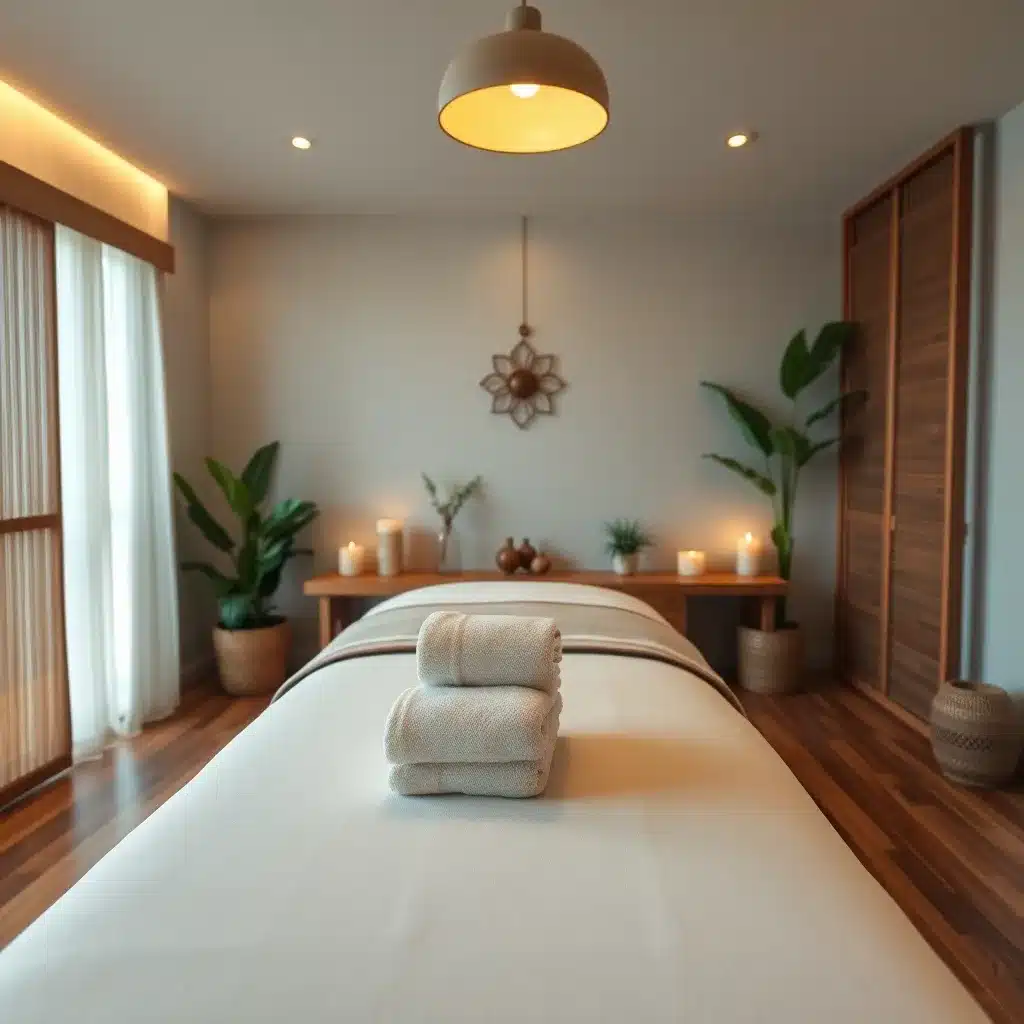 Shellharbour Village Thai Massage