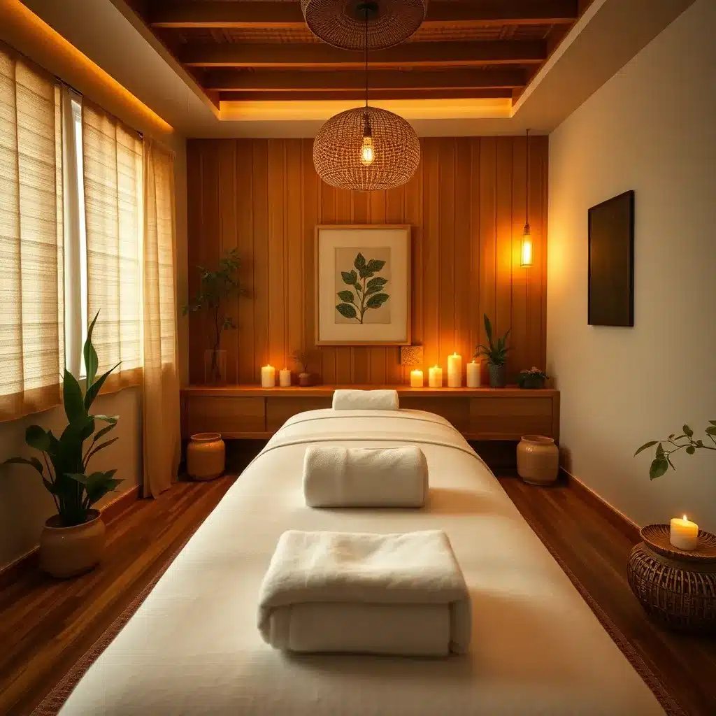 Sheva Thai Massage