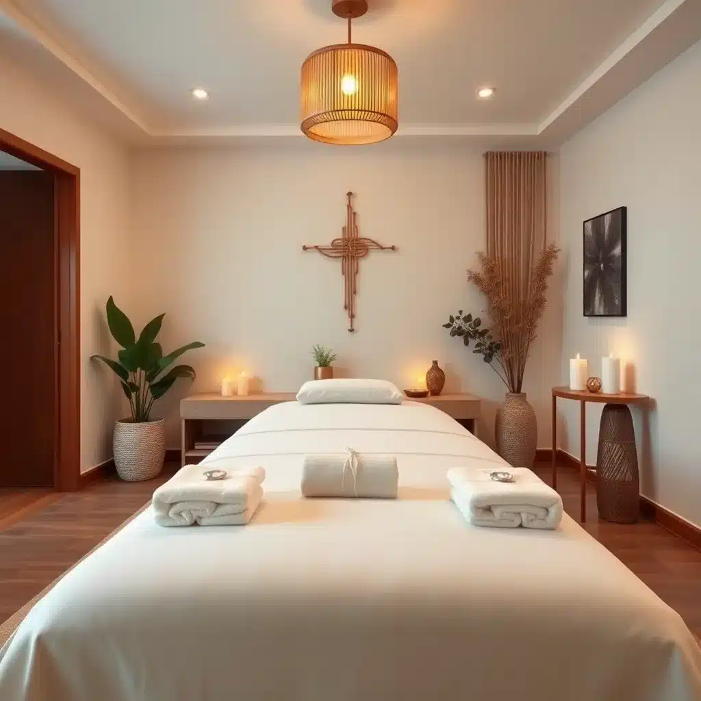 Siam Botanical Thai Massage