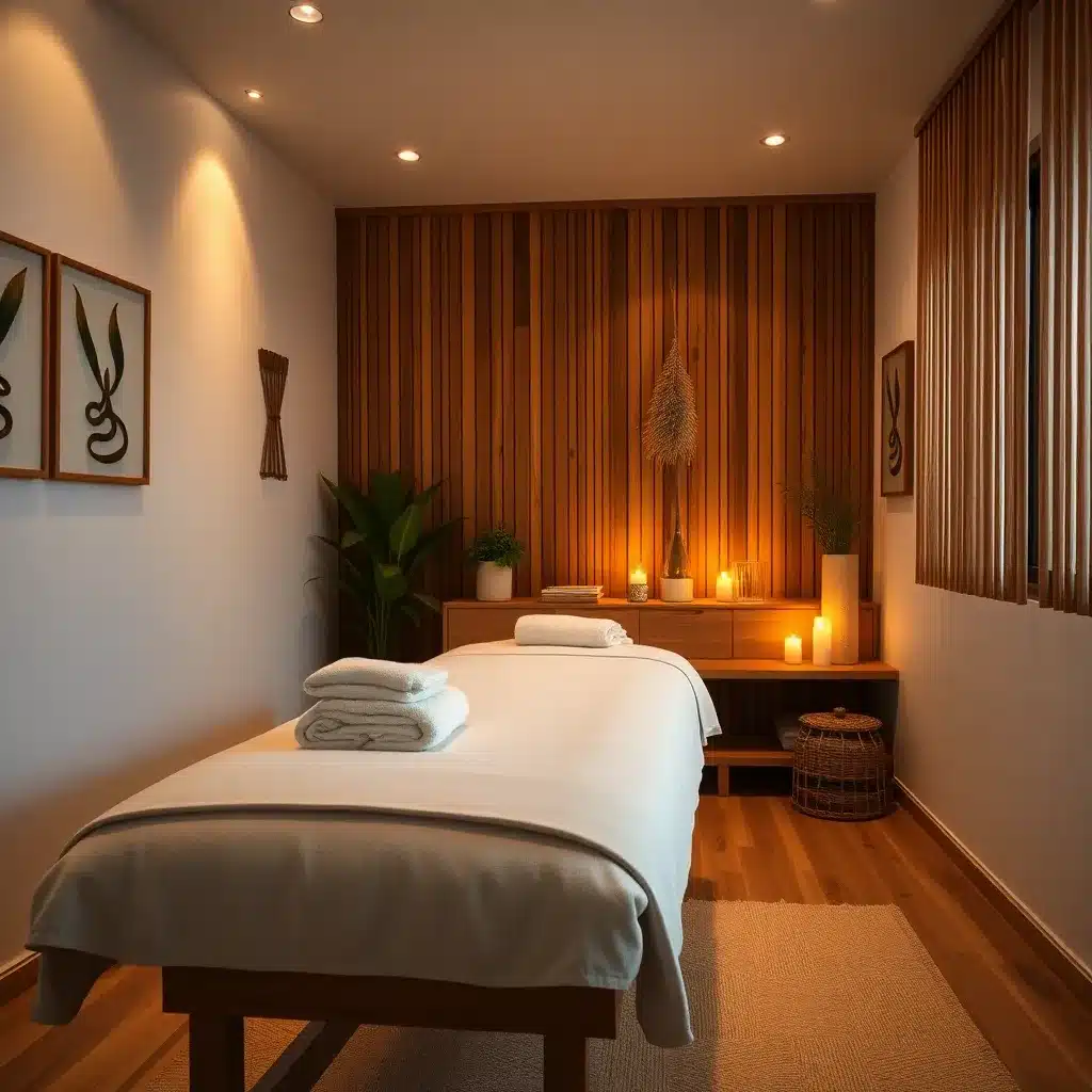 Siam Botanical Thai Massage
