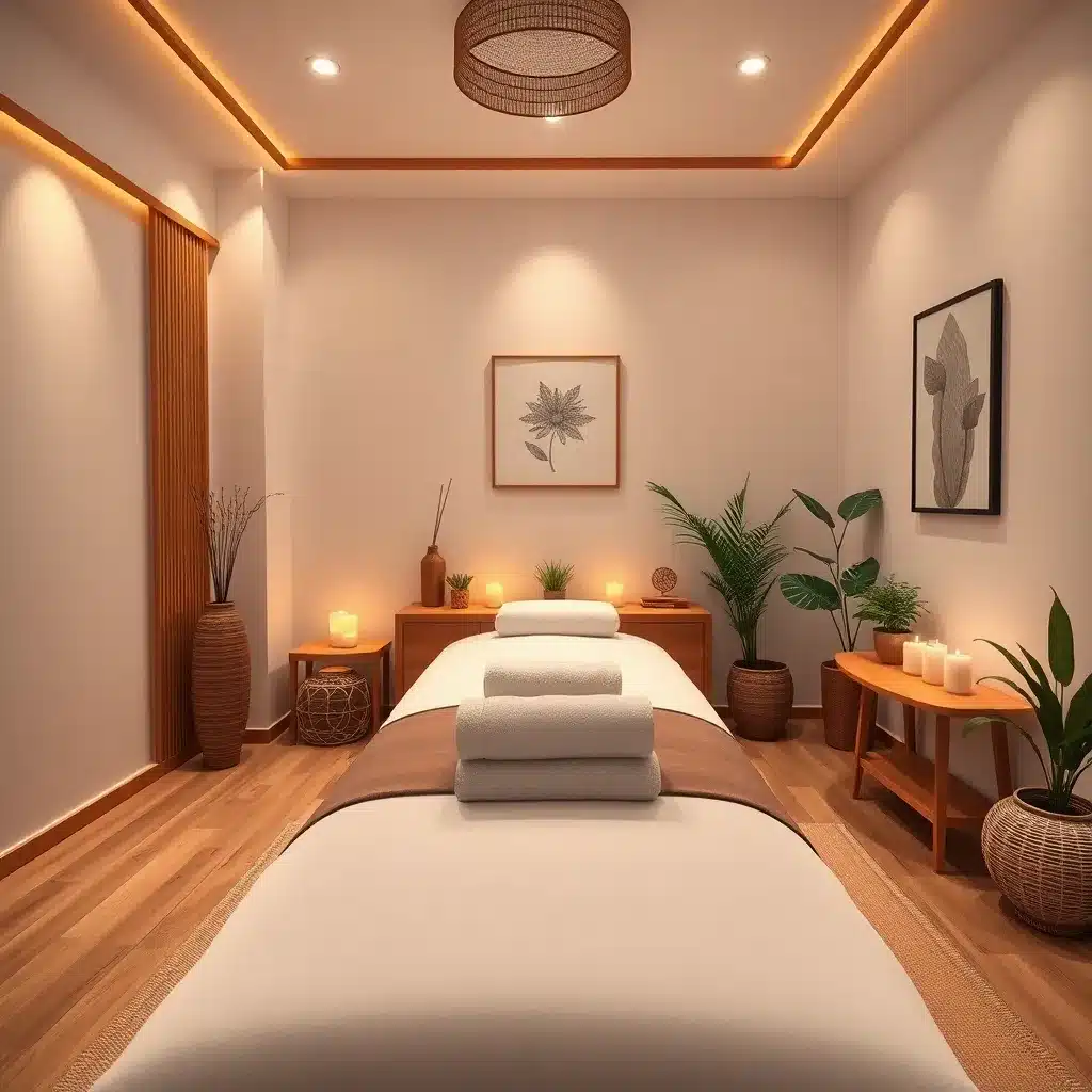 Siam Elephant Thai Massage
