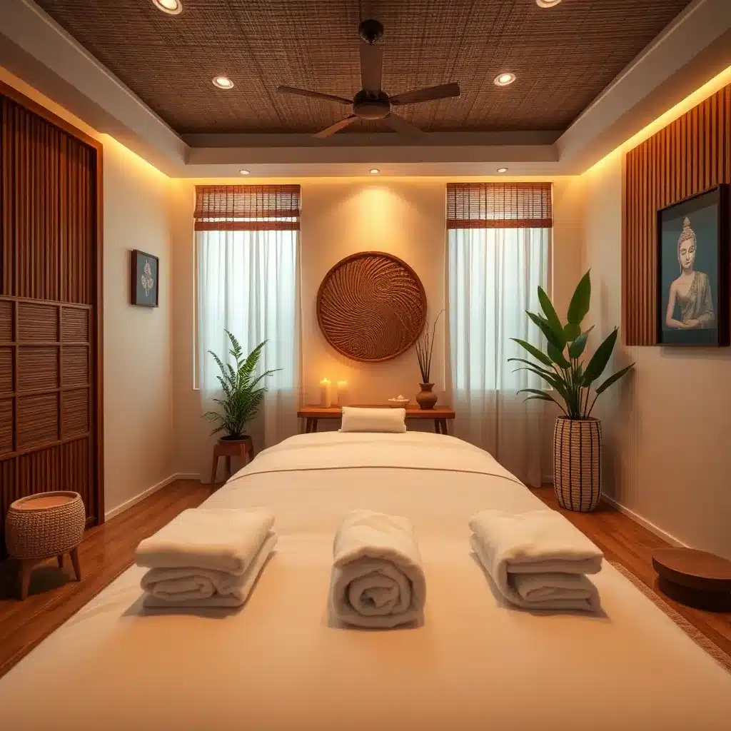 Siam House Of Healing - Thai Massage Adelaide