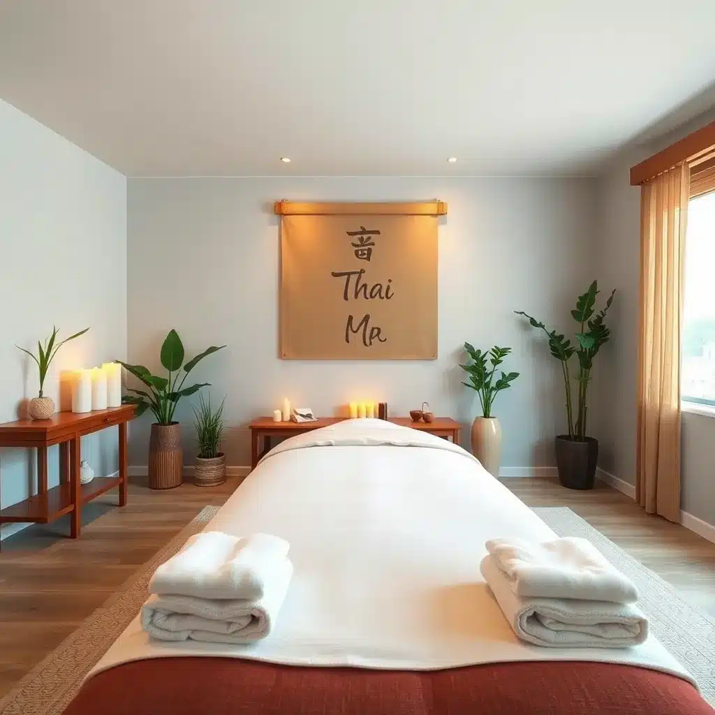 Siam Orchid Massage Therapy - Dymocks Building