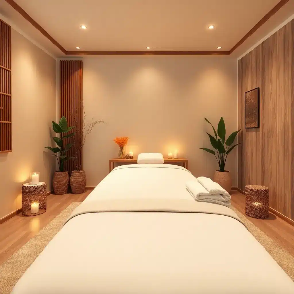 Siam Orchid Thai Massage