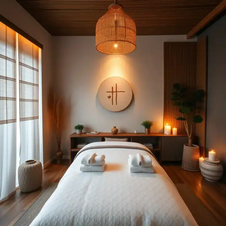 Siam Orchid Thai Massage