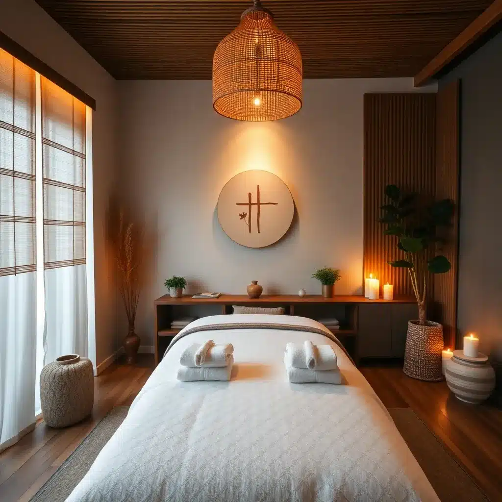 Siam Orchid Thai Massage