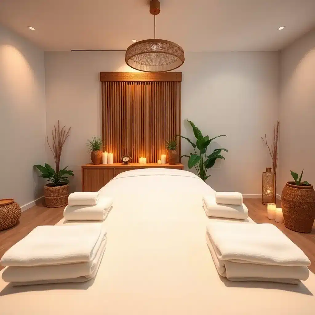 Siam Retreat Thai Massage & Spa Adelaide