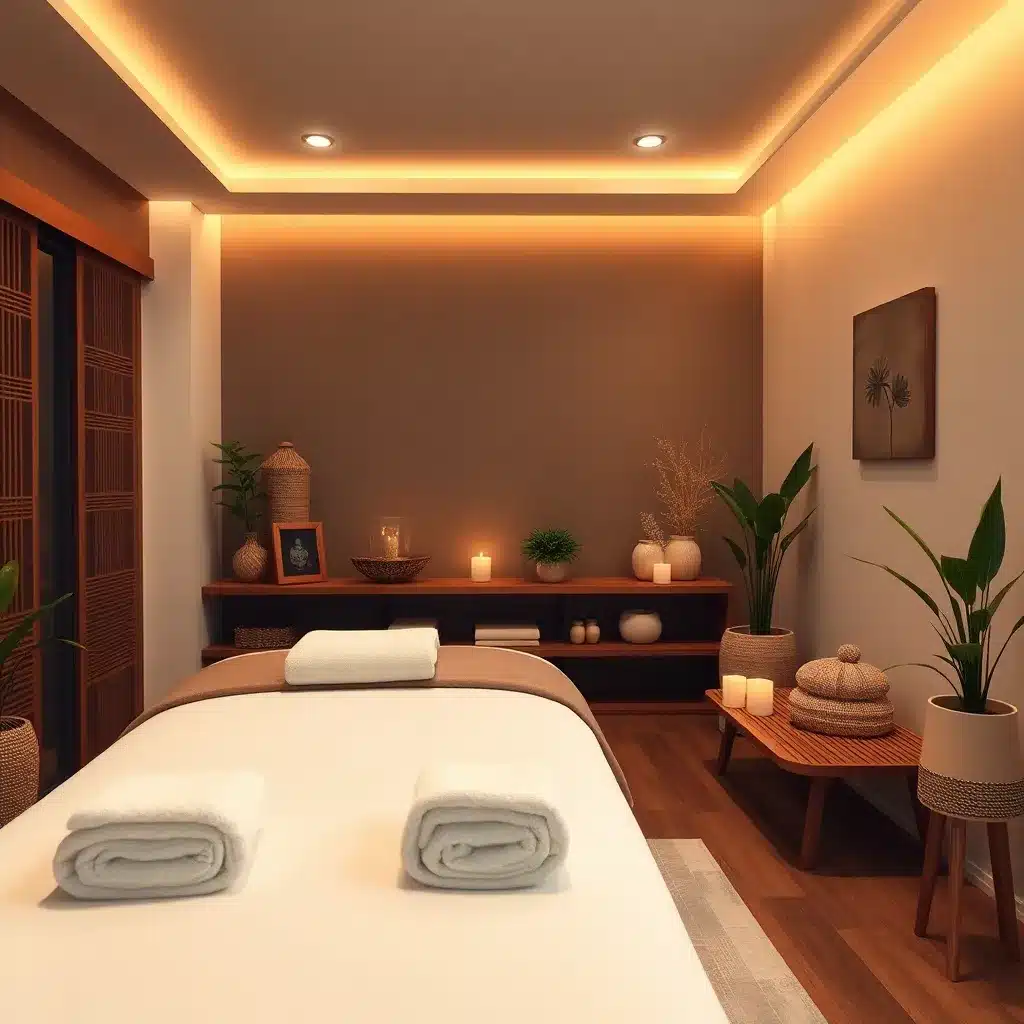 Siam Retreat Thai Massage & Spa North Adelaide