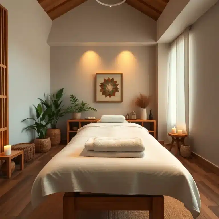 Siam Retreat Thai Massage & Spa Norwood