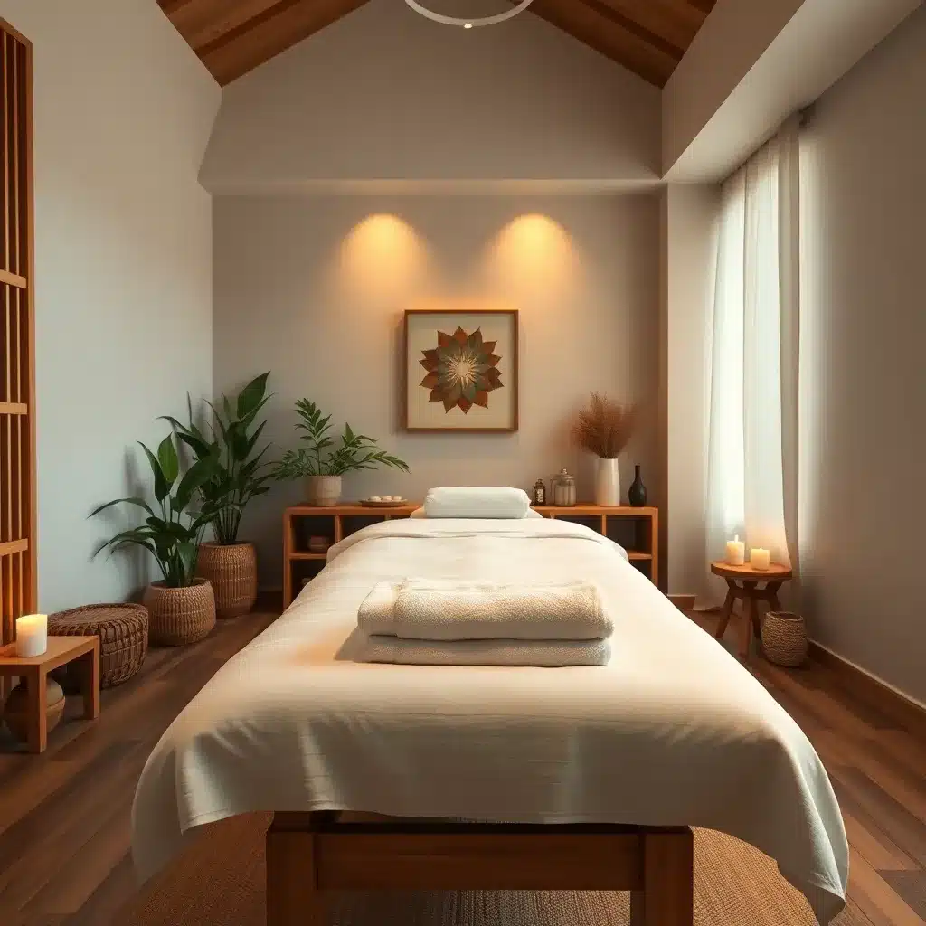 Siam Retreat Thai Massage & Spa Norwood