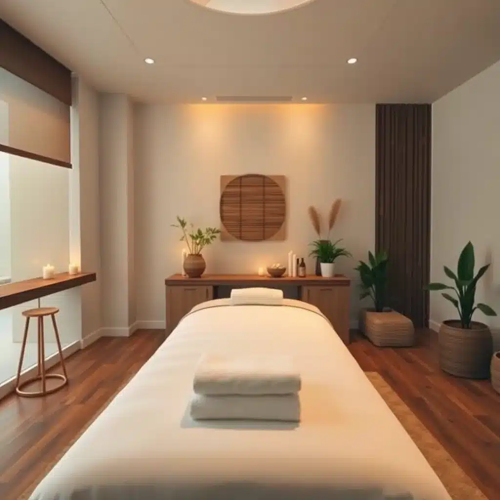 Siam Senses Thai Massage, Phillip