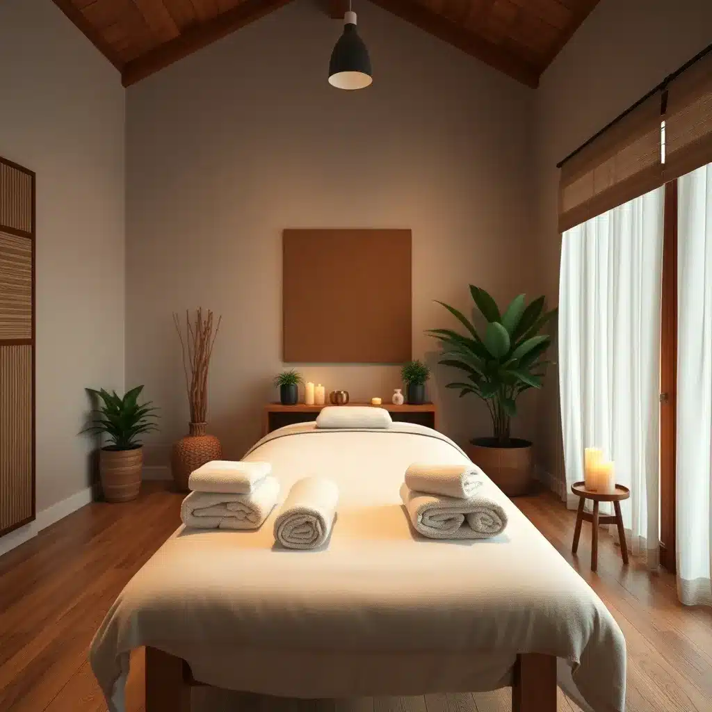 Siam Serenity Thai Massage