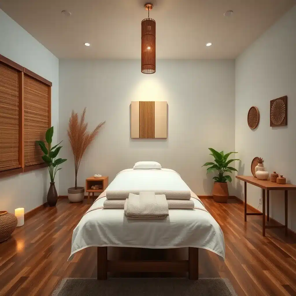 Siam Soul Thai Massage (Hardware Street)