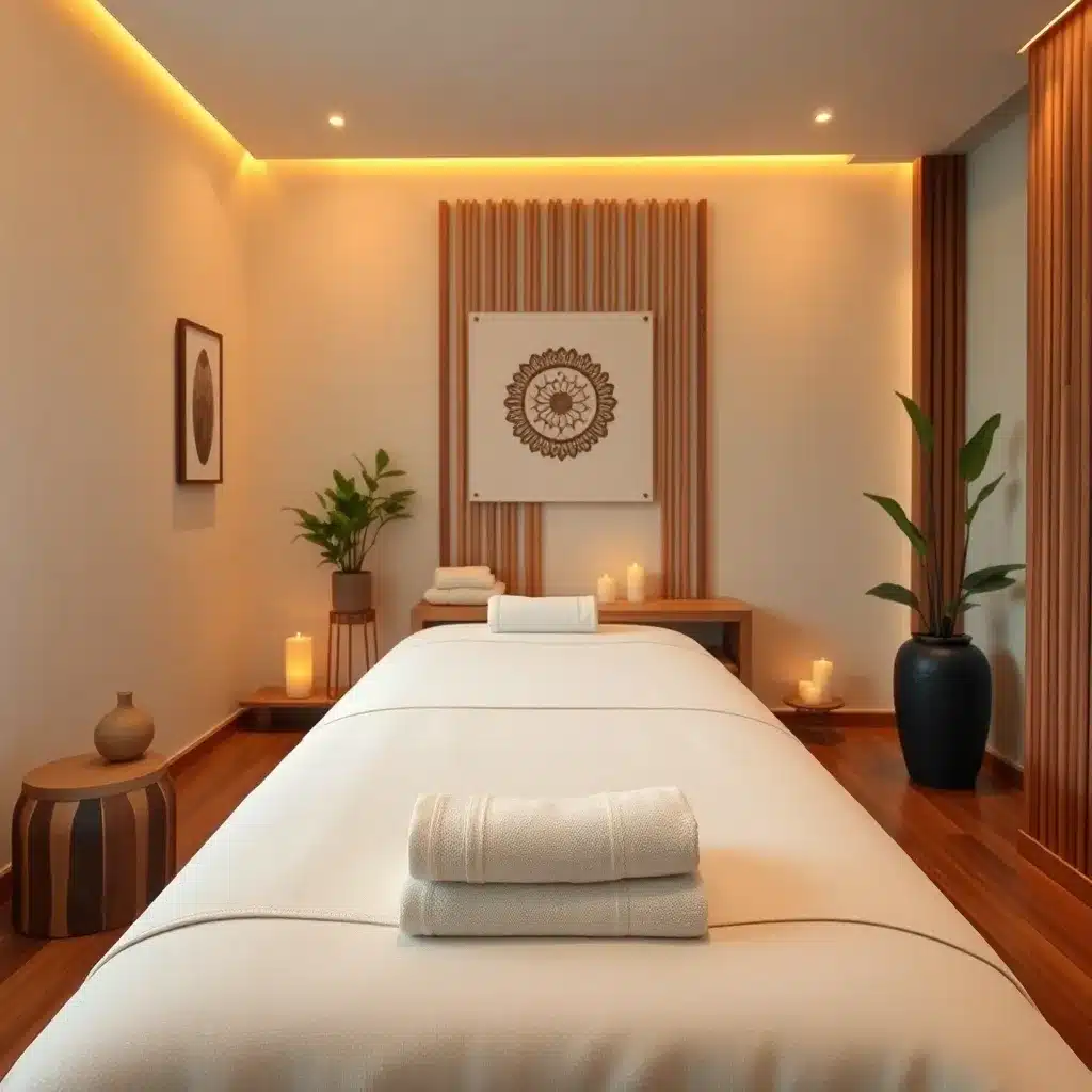 Siam Spa 168 Thai Massage