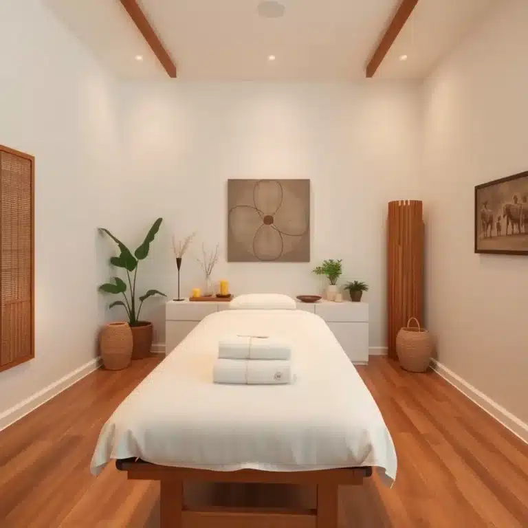 Siam Temple Massage Therapy