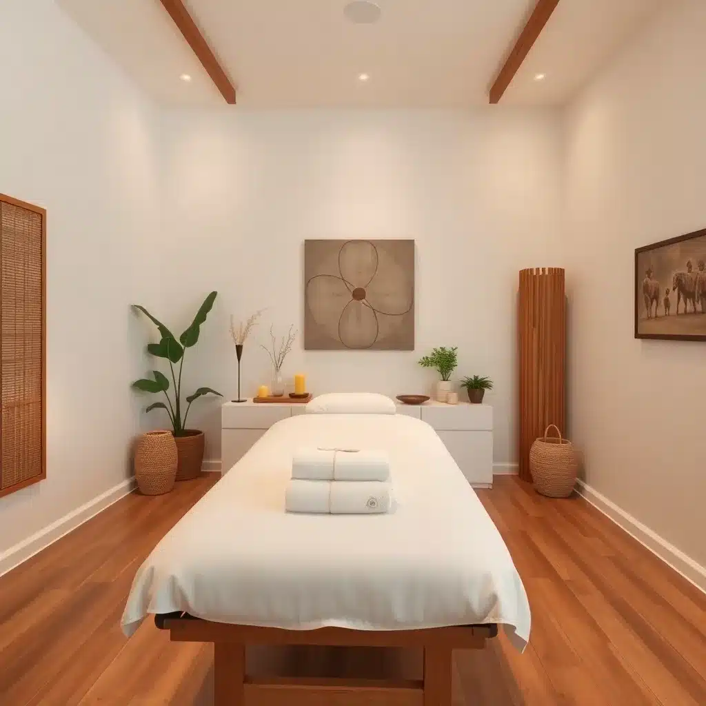 Siam Temple Massage Therapy