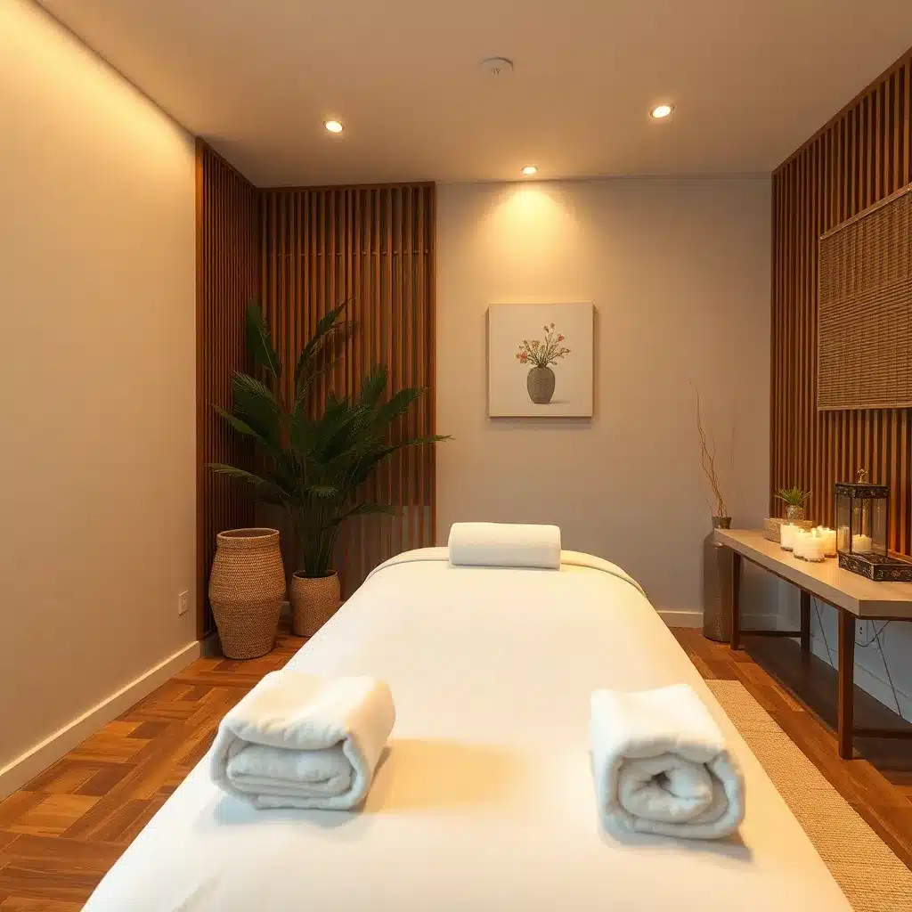 Siam Thai Massage