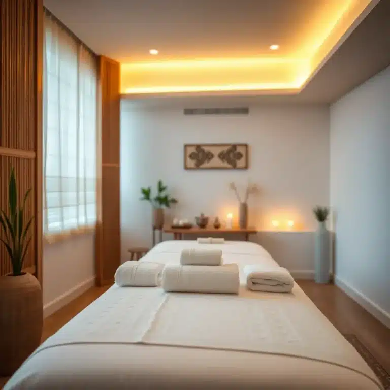 Siam Thai Massage